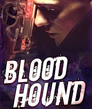 Book Review: Blood Hound by James Osiris Baldwin