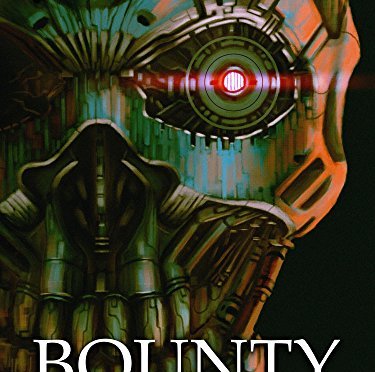 Book Review: Bounty by J.D. Cunegan