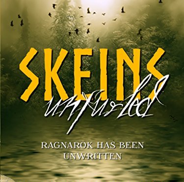 Book Review: Skeins Unfurled by K.M. Vanderbilt